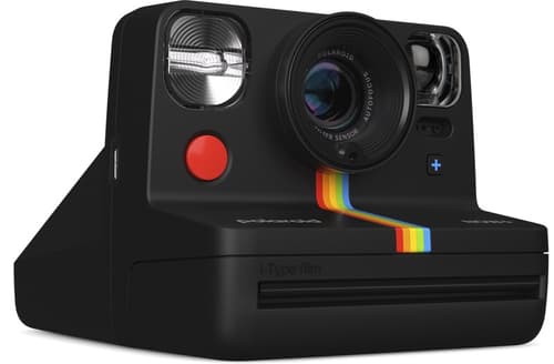 Polaroid Now+ Gen2 Direktfilmskamera