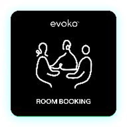 Evoko Room Booking Software 5 Year