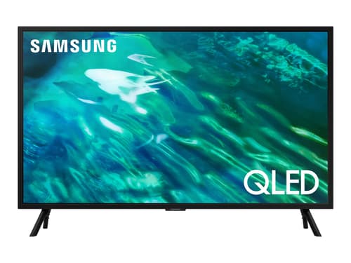 Samsung Tq32q50a 32″ Full-hd Qled Smart-tv (2023)
