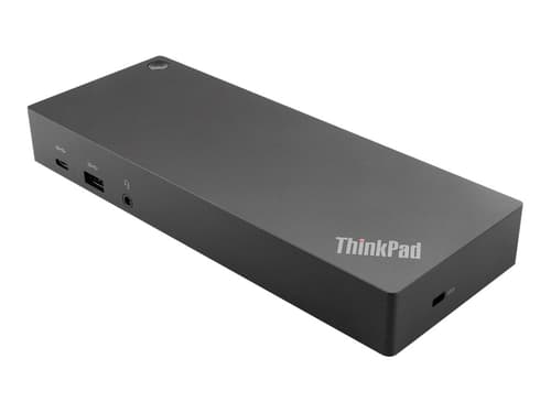 Lenovo Thinkpad Hybrid Usb-c Dock - (löytötuote Luokka 3)