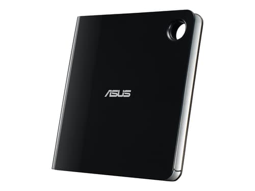 Asus Sbw-06d5h-u Blu-ray External Cyberlink Power2go 7 Burn