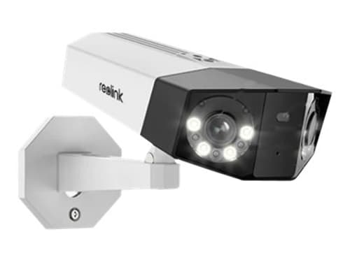 Reolink Duo 2 Dual 4k 8mp Poe Dome Camera