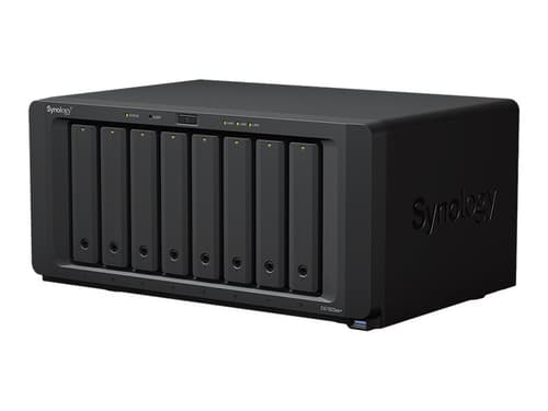 Synology Disk Station Ds1823xs+ 0tb Nas-server