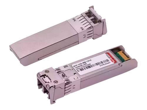 Pro Optix – Sfp+ Sändar/mottagarmodul (likvärdigt Med: Ubiquiti Sfp-10g-mm-1310)