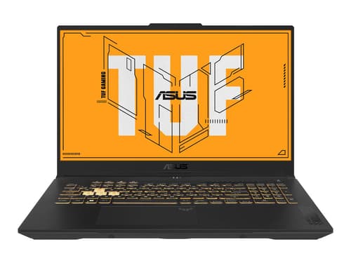 Asus Tuf Gaming F17 Fx707zv4-hx018w Core I7 16gb 1000gb Ssd Rtx 4060 144hz 17.3″