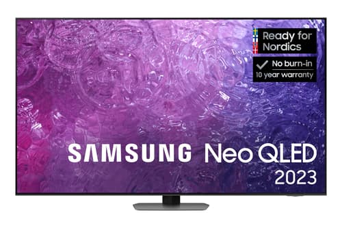 Samsung Tq55qn90c 55″ 4k Neo Qled Smart-tv (2023)