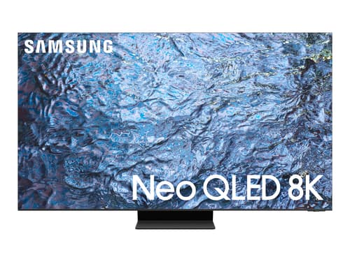 Samsung Tq75qn900c 75″ 8k Neo Qled Smart-tv (2023)