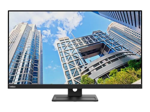 Lenovo Thinkvision E28u-20 28″ 3840 X 2160 16:9 Ips 60hz