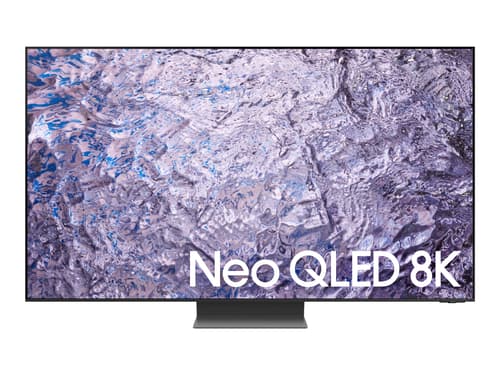 Samsung Tq75qn800c 75″ 8k Neo Qled Smart-tv (2023)