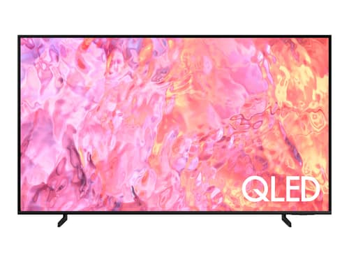 Samsung Tq50q60c 50″ 4k Qled Smart-tv (2023)