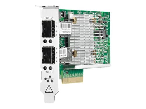 Hpe 530sfp+ Ethernet 10gb 2-port 57810s Adapter