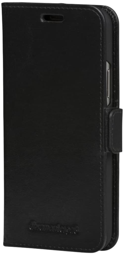 Dbramante1928 Copenhagen Slim Iphone 11 Svart
