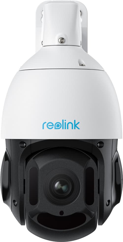 Reolink Rlc-823a 16x Smart 4k Uhd Poe Ip Kamera