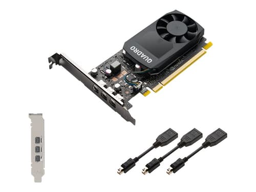 Pny Nvidia Quadro P400 V2