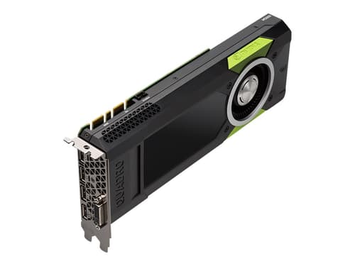 Pny Nvidia Quadro M5000 Näytönohjain