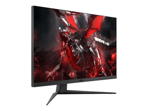 Msi Optix G251f - (löytötuote Luokka 2) 24.5" 1920 X 1080 16:9 Ips 165hz