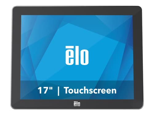 Elo Elopos System 17″ Touch Ci3 4gb/128gb Win10 Svart Med Väggfäste