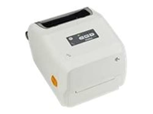 Zebra Zd421t Tt 300 Dpi Healthcare Usb/bt/ethernet Rtc