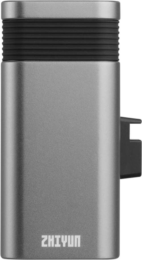 Zhiyun Batterigrepp Till Molus X100