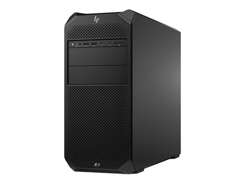 Hp Workstation Z4 G5 Xeon W 64gb Ssd