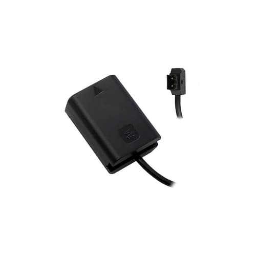 Tilta Sony A6/a7 Series Dummy Battery To Ptap Cable
