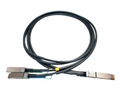 Nvidia Mellanox Dac Splitter Qsfp-dd To 2xqsfp56