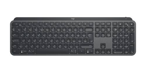 Logitech Mx Keys