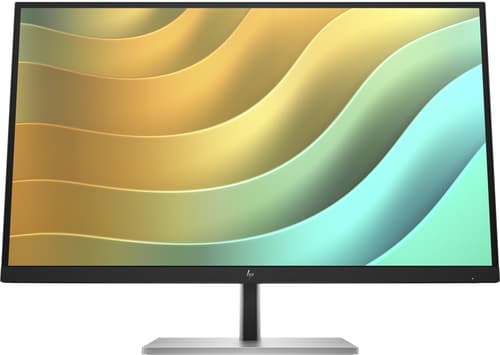 Hp E27u G5 27″ 2560 X 1440 16:9 Ips 75hz