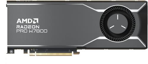 Amd Radeon Pro W7800