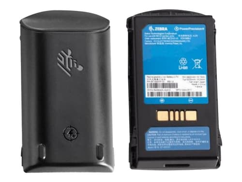 Zebra Btry-mc33-52ma-01 Reservdel Till Handhållen,Mobil Dator Batteri