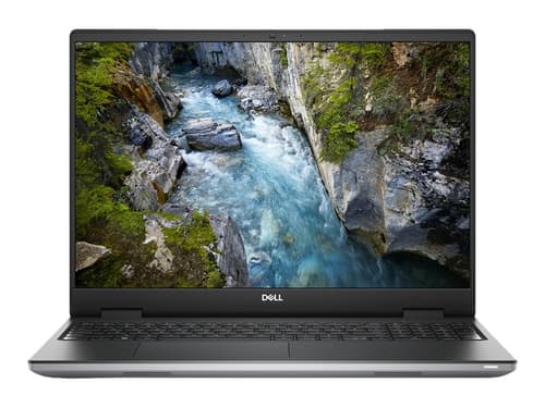 Dell Precision 7680 Core I7 32gb Ssd 16″