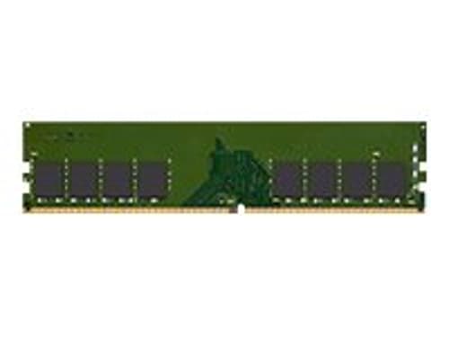 Kingston – Ddr4 8gb 3,200mhz 288-pin Dimm