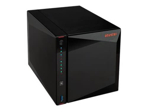 Asustor Nimbustor 4 As5304t 0tb Nas-server