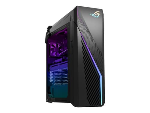 Asus Rog Strix G16ch 1370kf004x Core I7 16gb 1000gb Ssd Rtx 4080