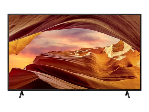 Sony Kd65x75wl 65″ 4k Led Smart-tv