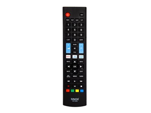 Sinox Replacement Remote – Lg