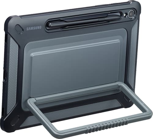 Samsung Outdoor Cover Samsung Galaxy Tab S9 Svart