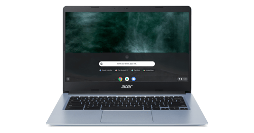Acer Chromebook 314 Celeron 4gb 128gb Ssd 14″