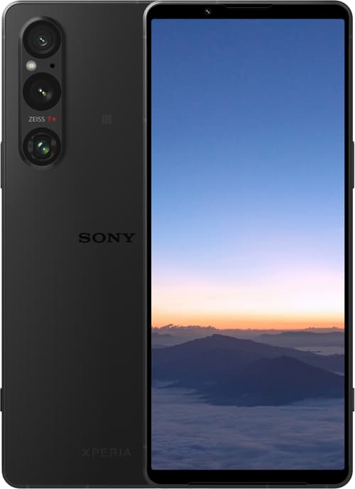 Sony Xperia 1 V 256gb Svart