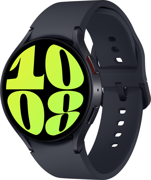 Samsung Galaxy Watch6 44mm Bluetooth Graphite