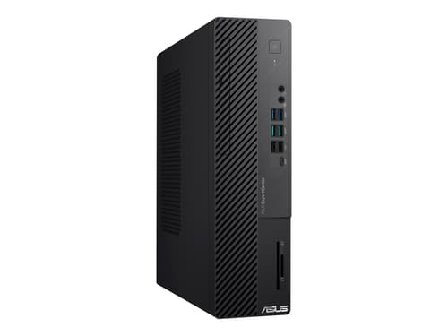 Asus Expertcenter D7 Sff Core I7 16gb 512gb Ssd