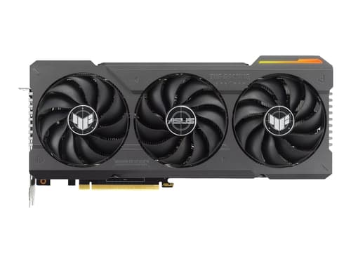 Asus Geforce Rtx 4070 Ti Tuf Gaming 12gb