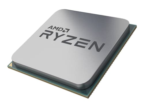 Amd Ryzen 3 3200g 3.6ghz Socket Am4 Processor