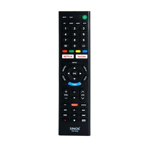 Sinox Replacement Remote – Sony