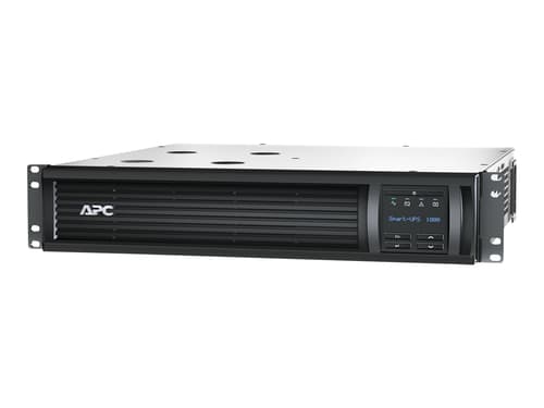 Apc Smart-ups 1000va Lcd Rm