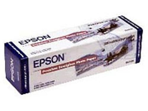 Epson Papper Photo On Rulle – Sp1270 329mm X 10m Sem