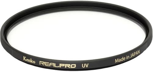 Kenko Filter Real Pro Uv 72mm
