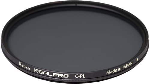 Kenko Filter Real Pro C-pl 62mm