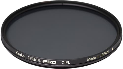 Kenko Filter Real Pro C-pl 52mm
