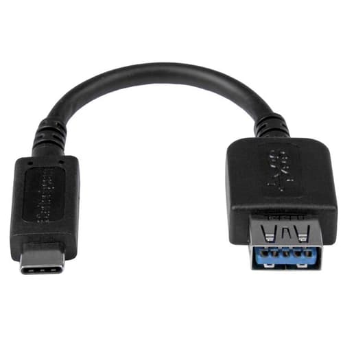 Startech Adapter Usb C Usb A